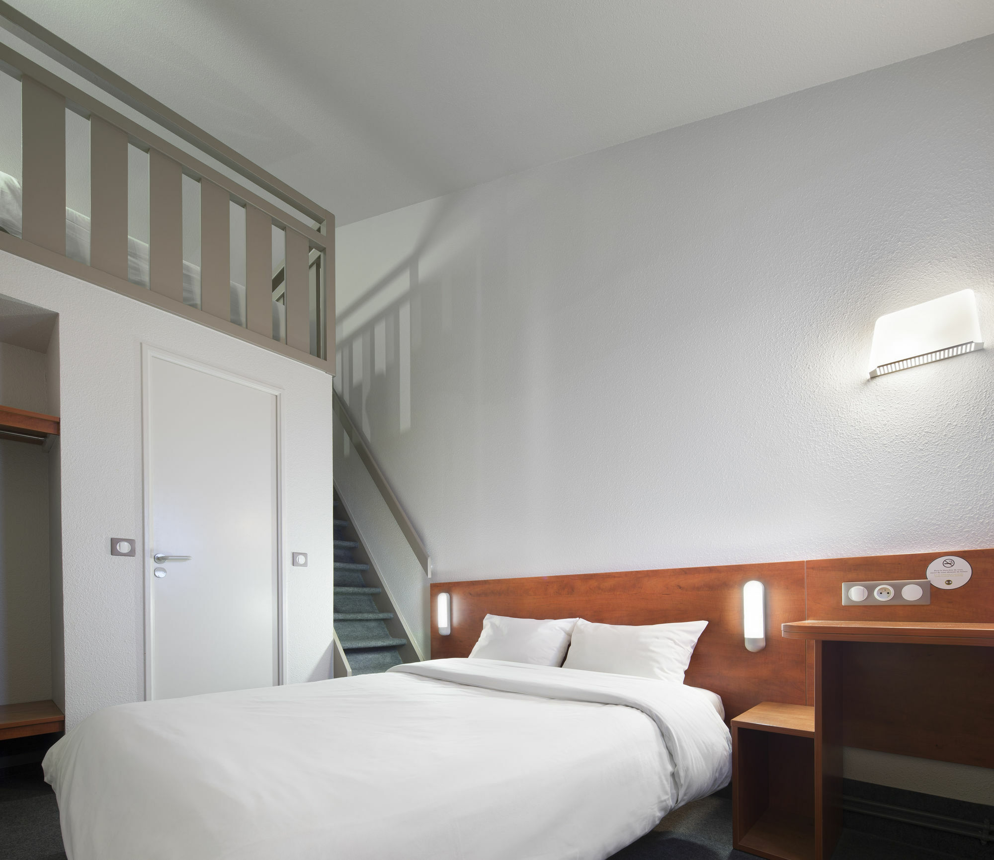B&B Hotel Angers 1 Beaucouzé Dış mekan fotoğraf