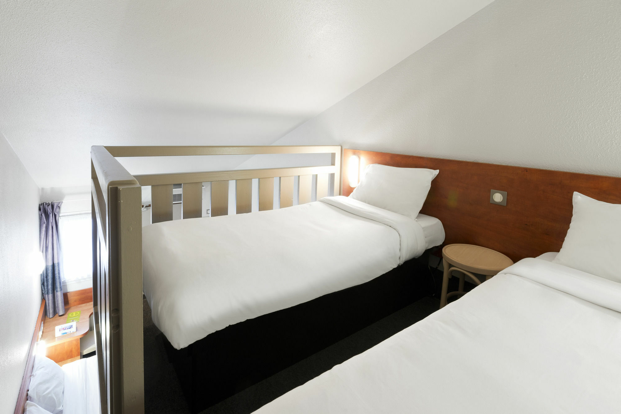 B&B Hotel Angers 1 Beaucouzé Dış mekan fotoğraf