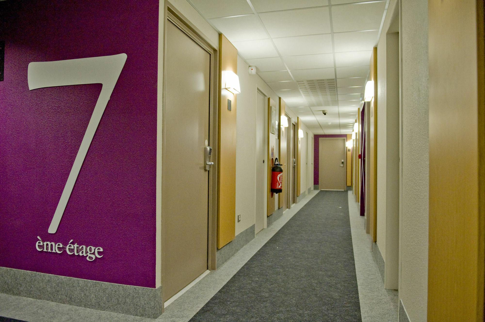 B&B Hotel Angers 1 Beaucouzé Dış mekan fotoğraf